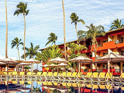 Crown Paradise Club Puerto Vallarta