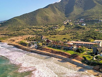 Ikin Margarita Hotel & Spa