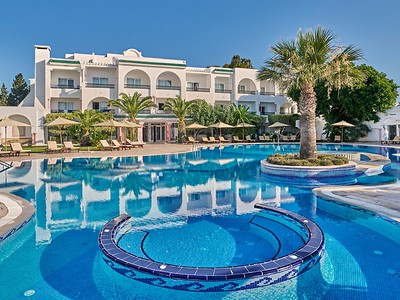 Hotel Royal Nozha