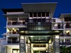 Sun Island Hotel & Spa, Kuta, Indonésie