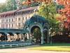 sanatorium Kriváň