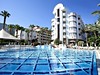 Aqua Hotel #4