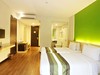 Hotel Grand Whiz, Nusa Dua, Indonésie