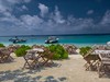 Triton Beach hotel, Maafushi, Maledivy