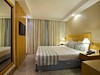 Hotel Royal Rio Palace 4*, Rio de Janeiro, Brazílie
