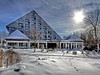 Hotel Krakonoš