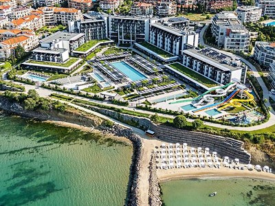 Hotel Voya Beach Resort