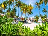 Triton Beach hotel, Maafushi, Maledivy