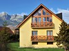 Vila Magnolia, Tatranská Lomnice