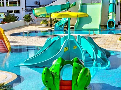 Club Tropicana