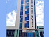 Hotel Orchid Vue, Dubaj, Spojené Arabské Emiráty