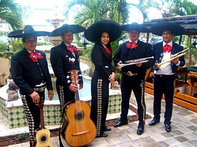 Hotel The Reef Coco Beach 4, Playa del Carmen, 12 dní
