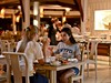 Bandos Island Resort, Maledivy