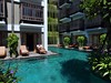 Hotel Oasis Lagoon, Sanur, Indonésie