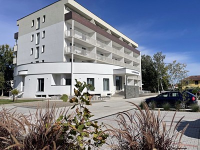 Apartmány Spirit, Velký Meder, Pobyt se vstupem do termalparku (3 noci)