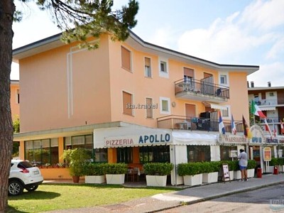 Appartamenti Apollo e Scala