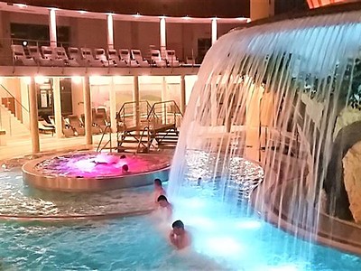 Hotel Borinka