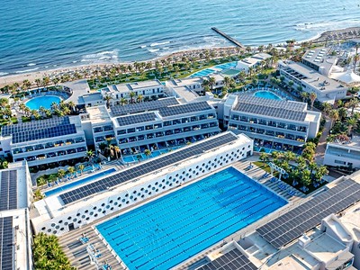 Hotel Lyttos Beach