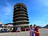 Teluk Intan - Menara Condong, picture courtesy of Tourism Malaysia