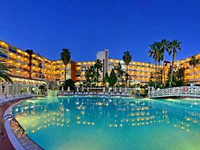 Hotel Seaden Corolla