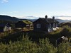 NP Rondane, Norsko