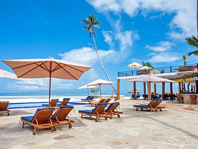 Hotel Royal Mandarin Resort