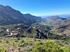 Gran Canaria - silniční cyklistika