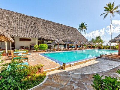 Ahg Sun Bay Mlilile Beach Hotel