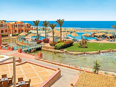 Hotel Swissotel Resort El Quseir Ex. Radisson Blu