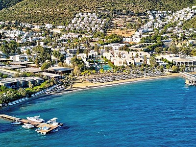 Voyage Torba
