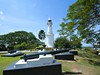 Kuala Selangor - Bukit Melawati, picture courtesy of Tourism Malaysia