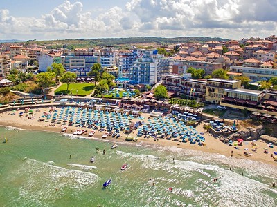 Hotel Villa List