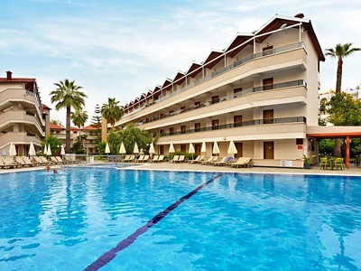 Hotel Panorama