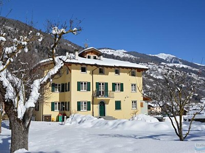 Appartamenti Pellizzano