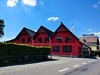 hotel park, hokovce