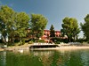 Garni hotel Relax, Senec