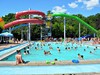 velký meder - termalpark