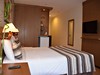 Hotel Augustos 3*, Rio de Janeiro, Brazílie