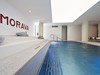 Hotel Orea Morava, Tatranská Lomnice - nabízí spojení historie, moderního komfortu a špičkových hotelových služeb.