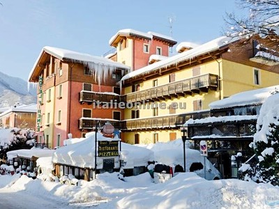 Hotel Firenze Ski
