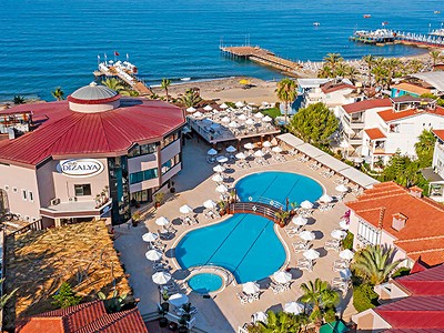 Hotel Club Dizalya