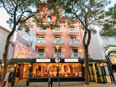 Hotel Marco Polo
