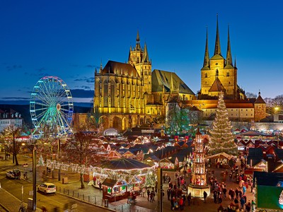 Adventní Vídeň