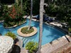 Hotel Sativa Cottages, Sanur, Indonésie