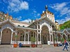 Karlovy Vary, Kolonáda