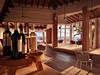 Malahini Kuda Bandos hotel, Maledivy