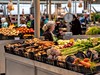 Mercado do Bolhão Porto