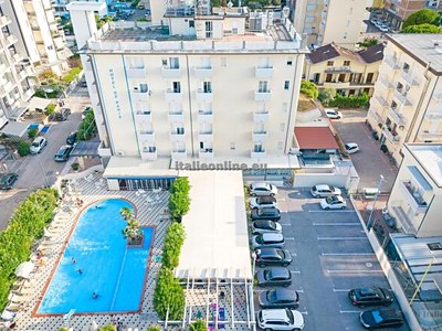 Hotel De Paris