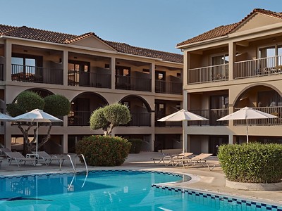 Hotel Verache Cove