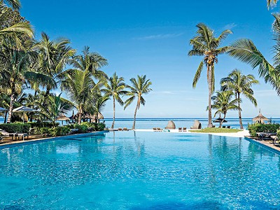 Hotel Sugar Beach a Sun Resort